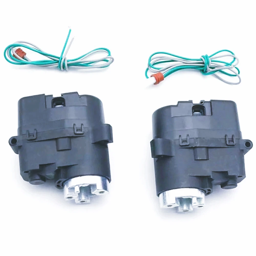 Motor plegable para espejo retrovisor coche, para Toyota Prado, Highlanr, Camry, Corolla, Reiz
