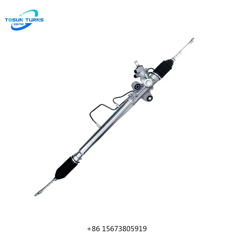 

Power Steering Rack Compatible for HIACE COMMUTER 4WD HILUX 44200-26500 44200-26501 44200-26550 4420026500 4420026550