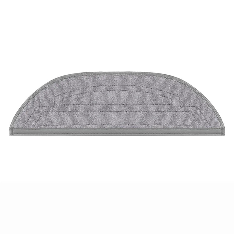 

ABBZ-Replacement For Roborock HEPA Filter,Dust Bag Full Accessory Pack For Enhanced Cleaning