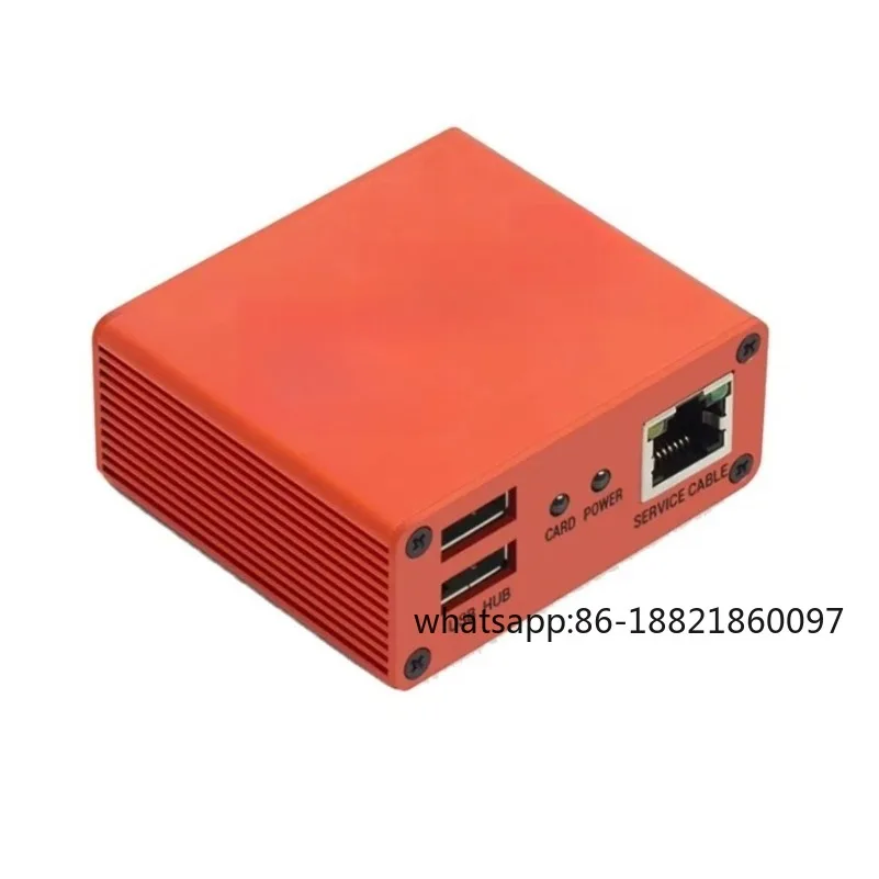 

Перепродажа Box+Sigma Pack 1, 2, 3, активация с комплектом кабелей