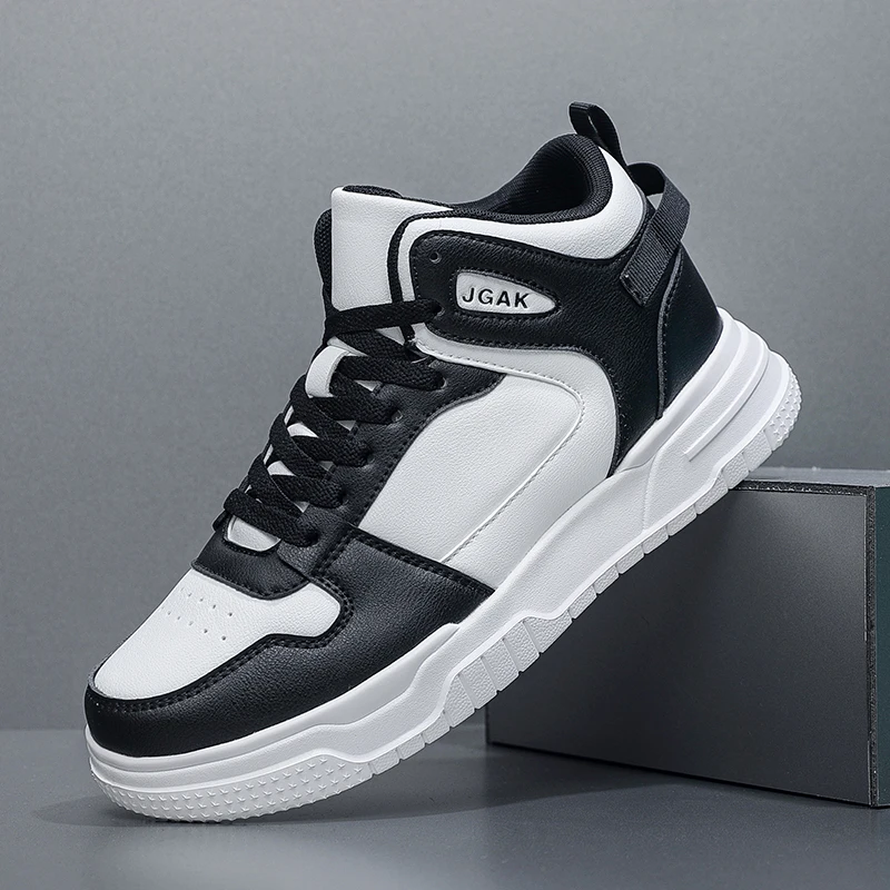 

Мужская повседневная обувь для динамических и энергичных видов спорта — зажигает свою спортивную страсть, идеально подходит для командных занятий и занятий спортом на открытом воздухе