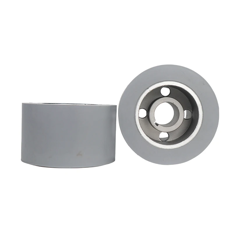 أسطوانة مطاطية لآلة الأعمال الخشبية ، ملحقات متينة ، ، ، ، x 25x60 ، 1 ، #5