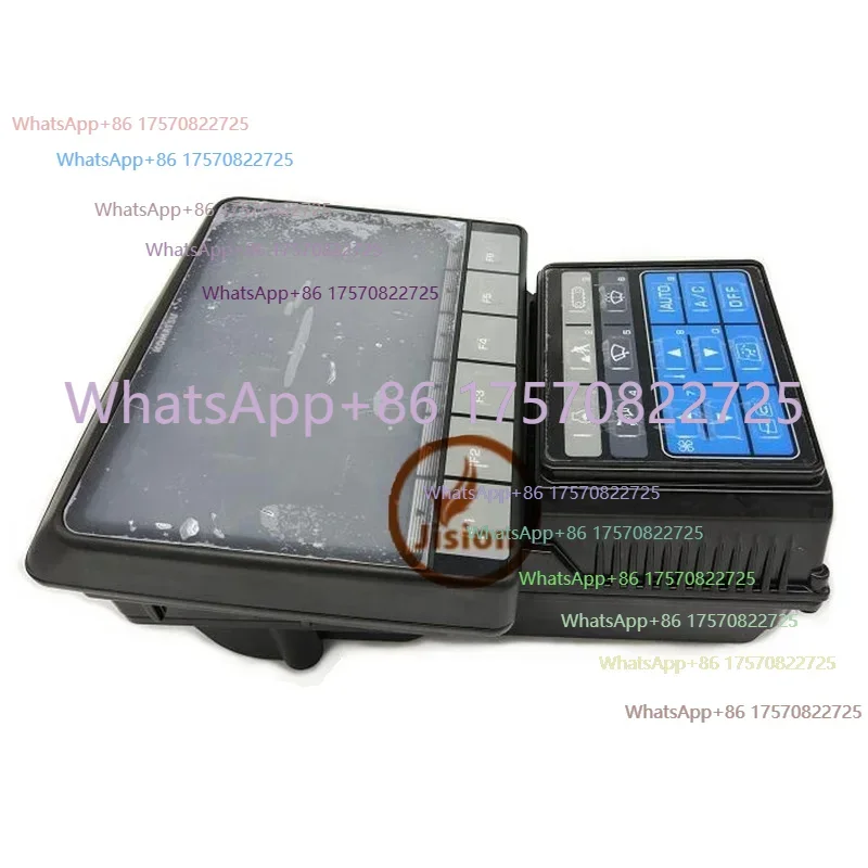 

PC200-8MO PC220-8MO PC300-8MO Display Panel 7835-34-1003 7835-34-1002