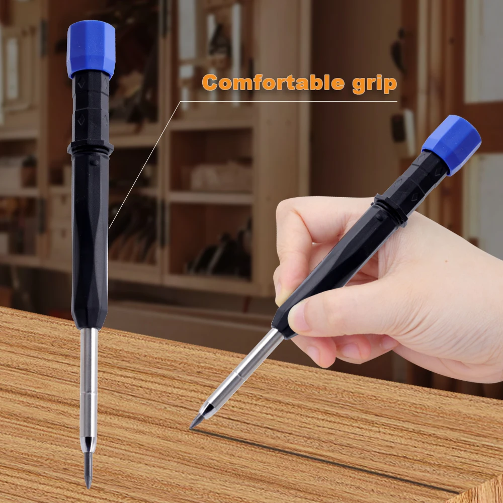 Carpenter Pencil Set Woodworki - đánh giá và giá Staedtler Pencil Lumocolor