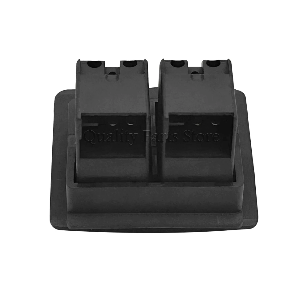 Car Power Window Master Switch Button New For VW Volkswagen 1998-2010 Beetle 1C0959851 1C0959855 1C0959527 Front Left / Right view 4
