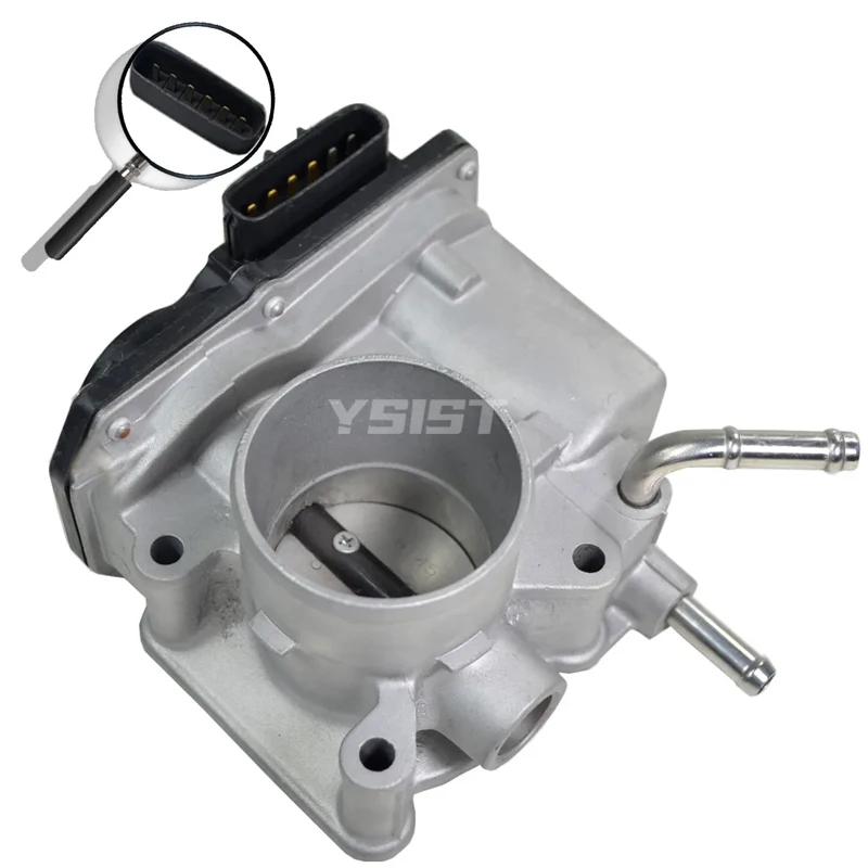 トヨタカローラ1.8L 2009-2012 スロットルボディ 220300D020