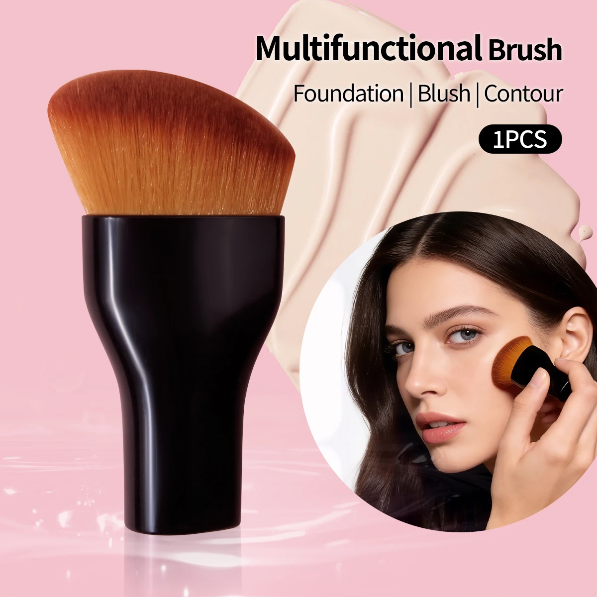 1 Pcs Multifunction…