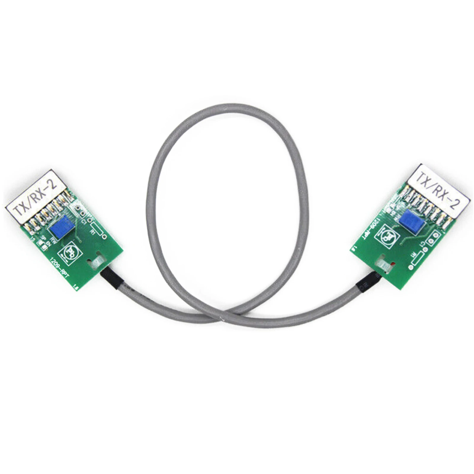 For Motorola Radio CDM750 M1225 CM300 Time Delay Bidirection Radio Relay Station Repeater Transceiver Connector Cable