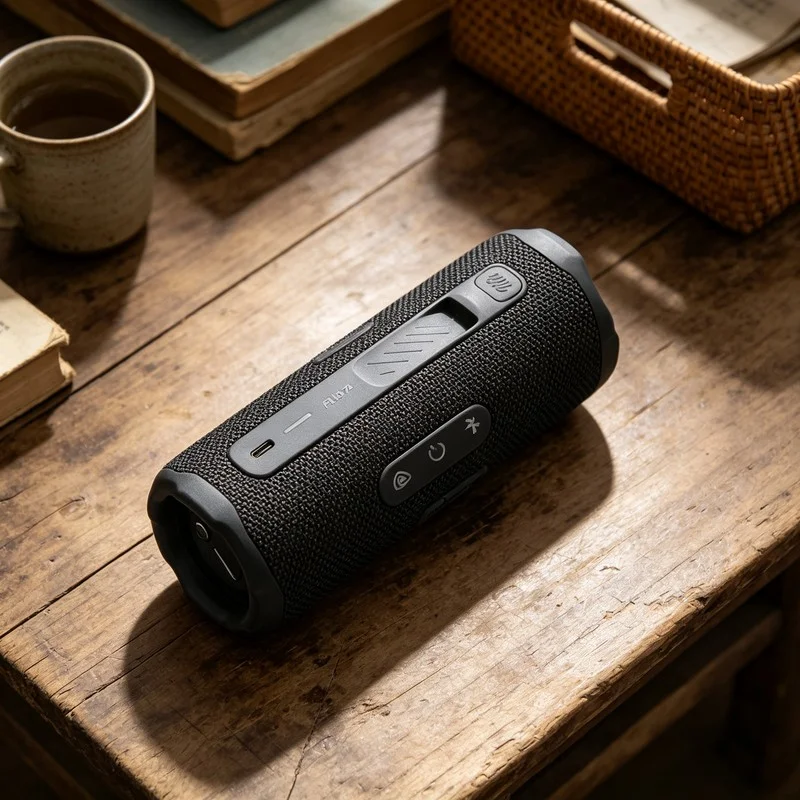 Anker Speaker Soundcore Boom 2 - Speaker Bass Tahan Air JBL FLIP7