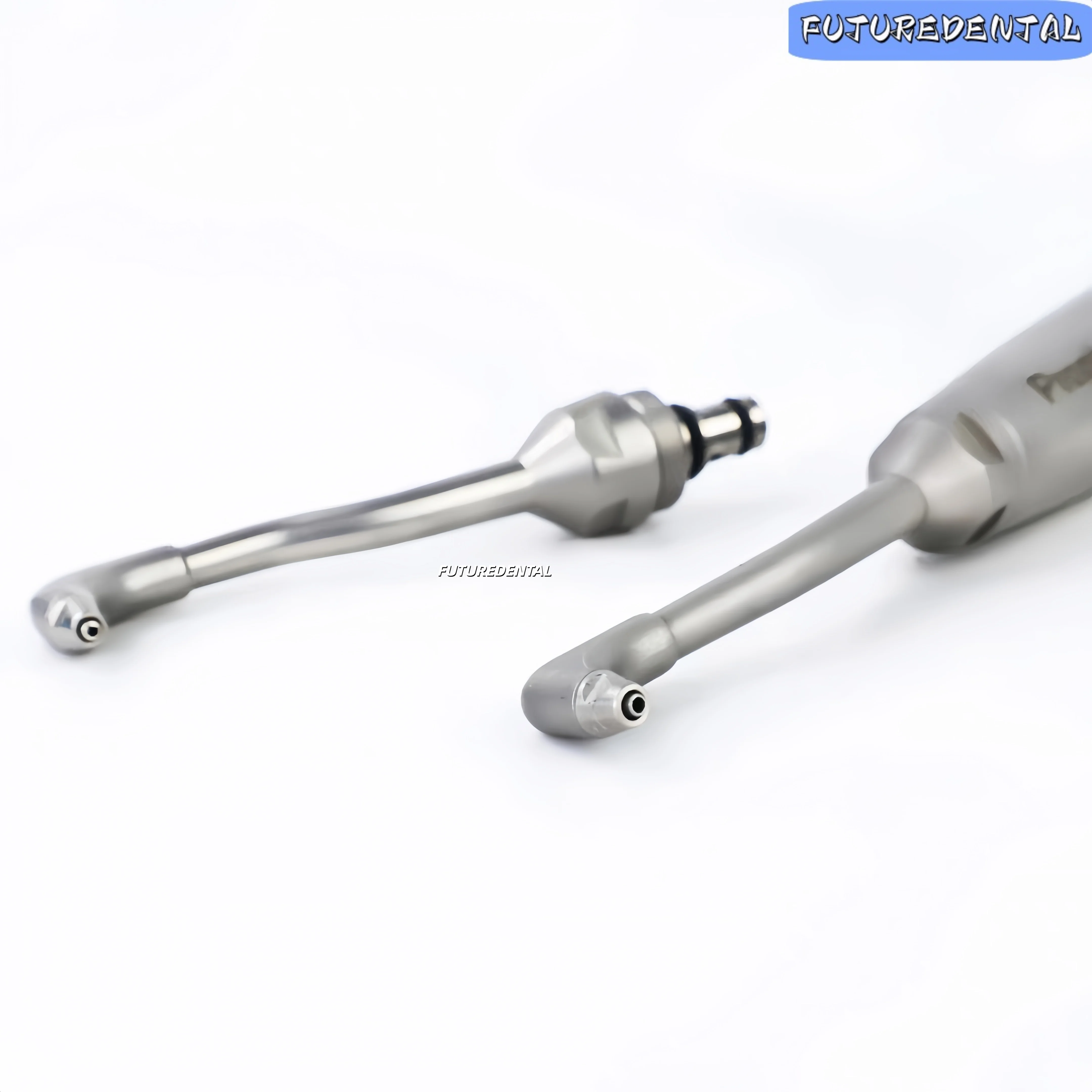  Dental NSK Prophy Mate Neo Replacement Nozzle Air Polisher Tip Metal Wear Resistant for Blasting Machine Accessories 90° 120°