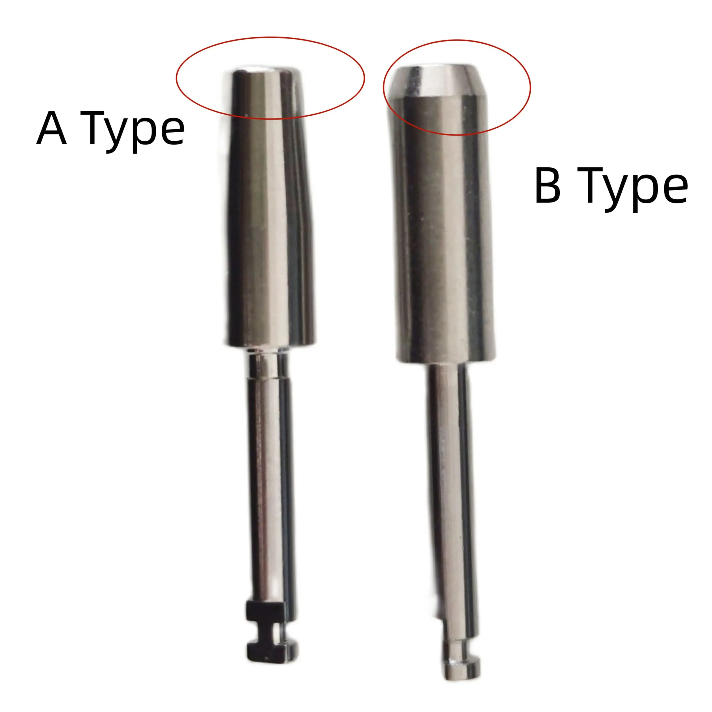 歯科用抵抗器,1ピース,拡張機能