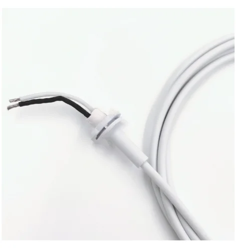 Nuevo cargador de corriente Original 85W magnético AC/DC MagSafe 1*2 Cable adaptador para Macbook Pro Air A1466 A1278 A1286 A1297 A1502