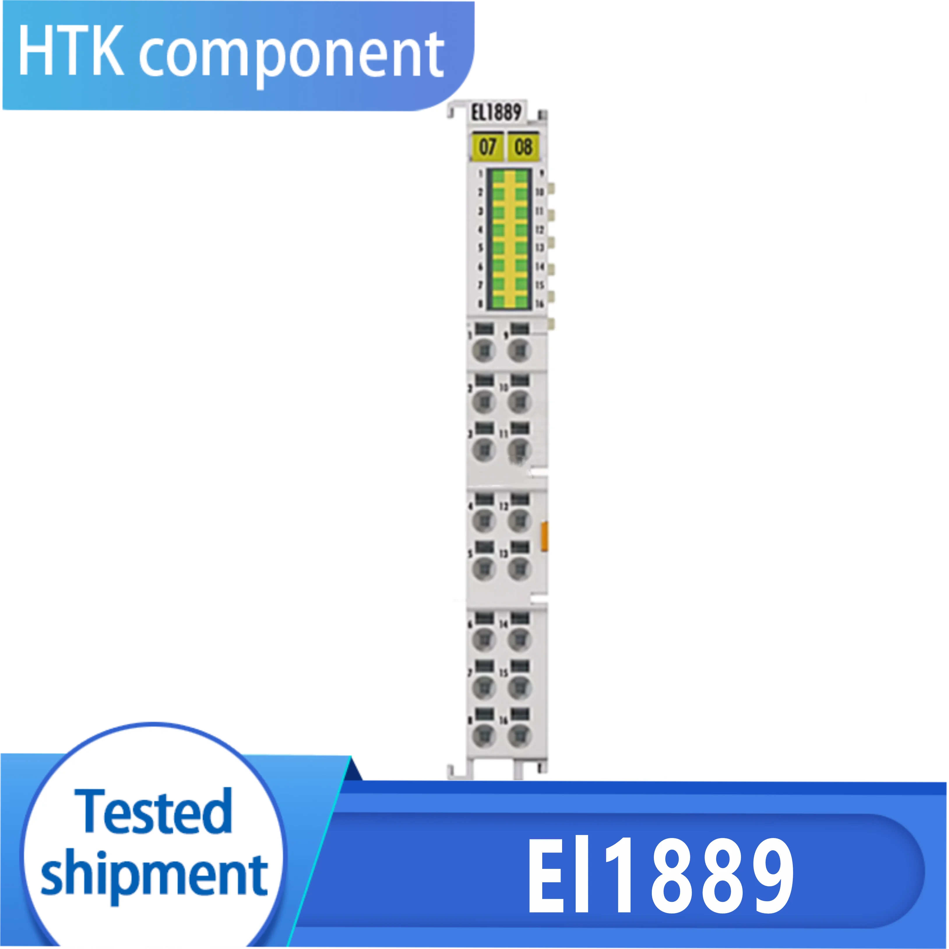 

New Original Module EL1889