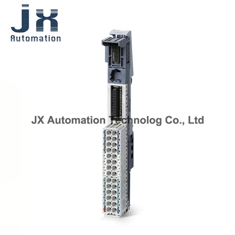 Original DP Terminal Modules 6ES7193-4CB30-0AA0 6ES7193-4CB00-0AA0 6ES7193-4CB10-0AA0 6ES7193-4CA20-0AA0 6ES7193-4CA50-0AA0