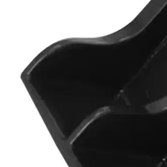 Car Front Bumper Bar Holder Support 51117337802 For MINI F55 09/2013 - 07/2018 For MINI For Cabrio F57 11/2014 - 08/2018 Car