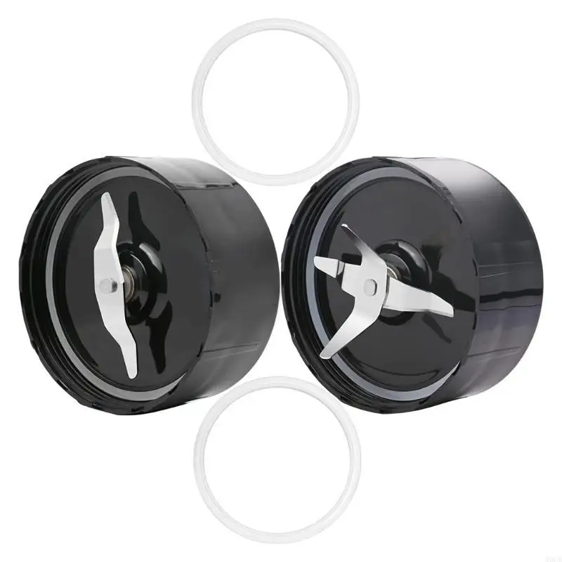 

M6CB Blade Replacement Part Sealing Gaskets Juicer Blade for Magic MBR-1101/MB-BX1770-02/MBR-0301