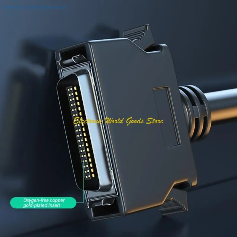 A3PD SCSI CN14/20/66/66/50 MDR I/O CONCLITION CONCLITION CABIL