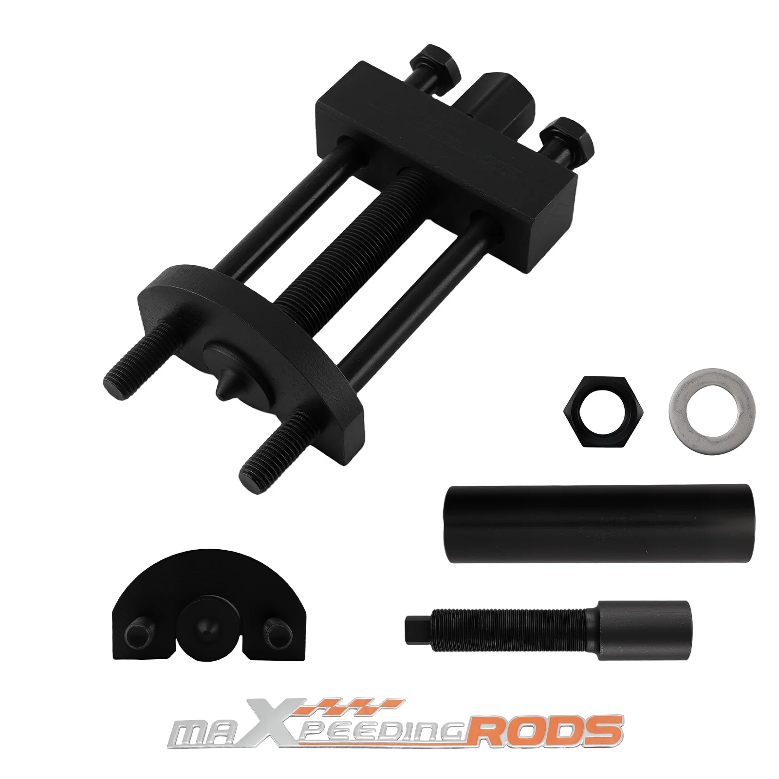 

Transmission Mainshaft Bearing Race Tool Puller & Installer For Harley 34902-84