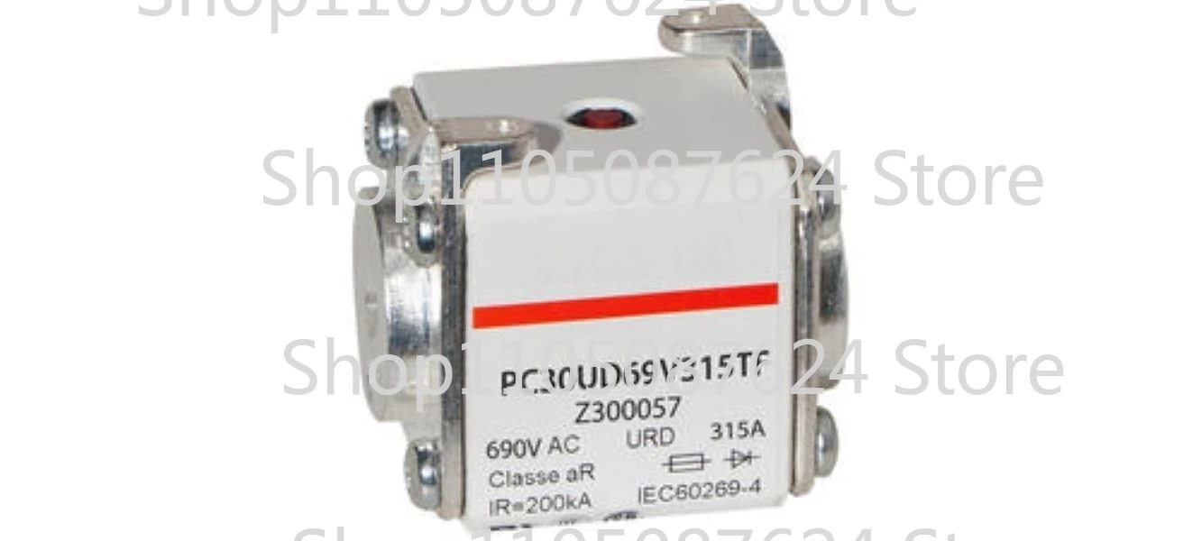 

FOR PC30UD69V315TF Z300057 New Fuse 690VAC 315A
