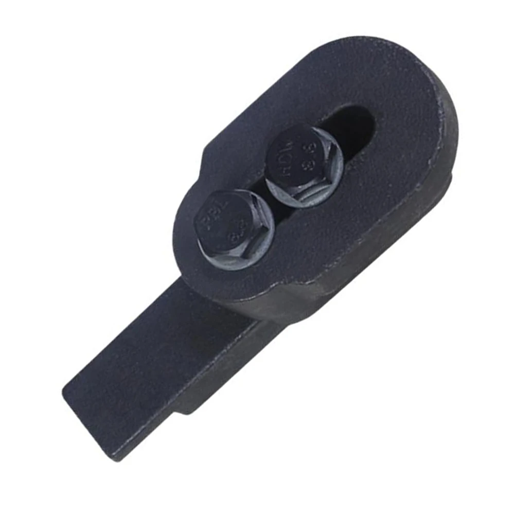 

Новейший держатель маховика 2801 для BMW N20, инструмент для блокировки пластины N26, номер детали OEM 83302222742, сменные автомобильные аксессуары