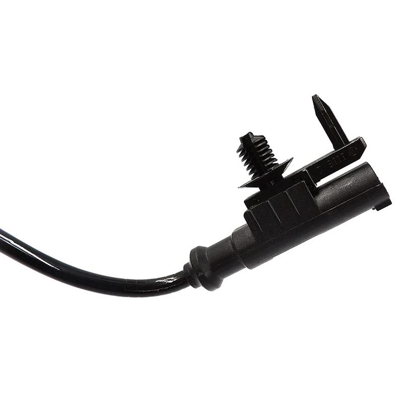 ABS Wheel Speed Sensor - Front Left/Right Location, For Cadillac Chevrolet GMC 15229012 SK970353 5S7985 2ABS0800