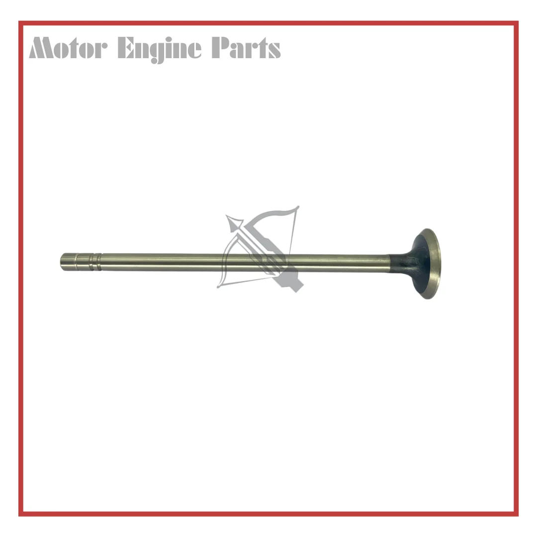 

188-3122 490-1721 ВЫПУСКНОЙ КЛАПАН for Деталей Двигателя Caterpillar