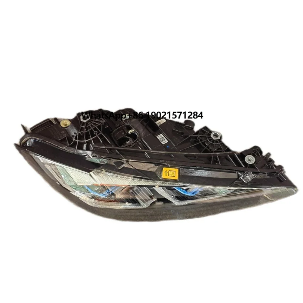

For BMW Modified F32 Oem Headlight for 4 Series F32 F38 2013- 2015 Head Light Led Lamp