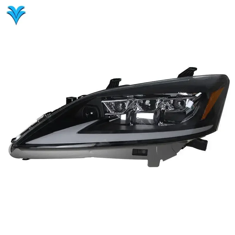 Cost-effective Lighting system plug and play Headlight assembly For Lexus ES200 ES300 ES350 LED head lamp 2006-2012 car light