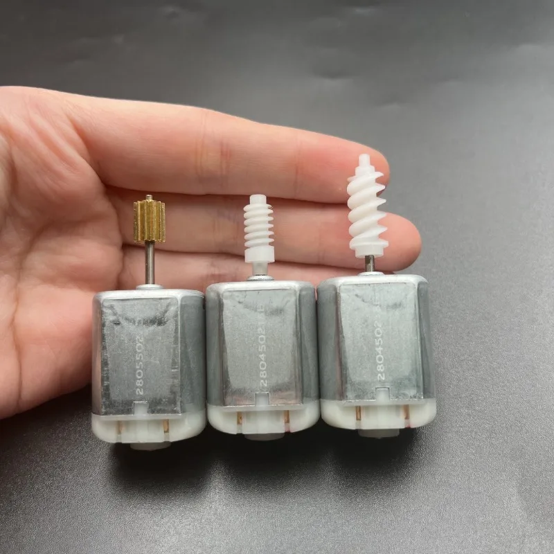 قفل الطاقة لفورد رينجر مونديو فوكس مونديو فييستا كوغا مافريك إيكوسبورت قفل باب السيارة موتور تيار مستمر 12 فولت فرشاة كربون صغيرة