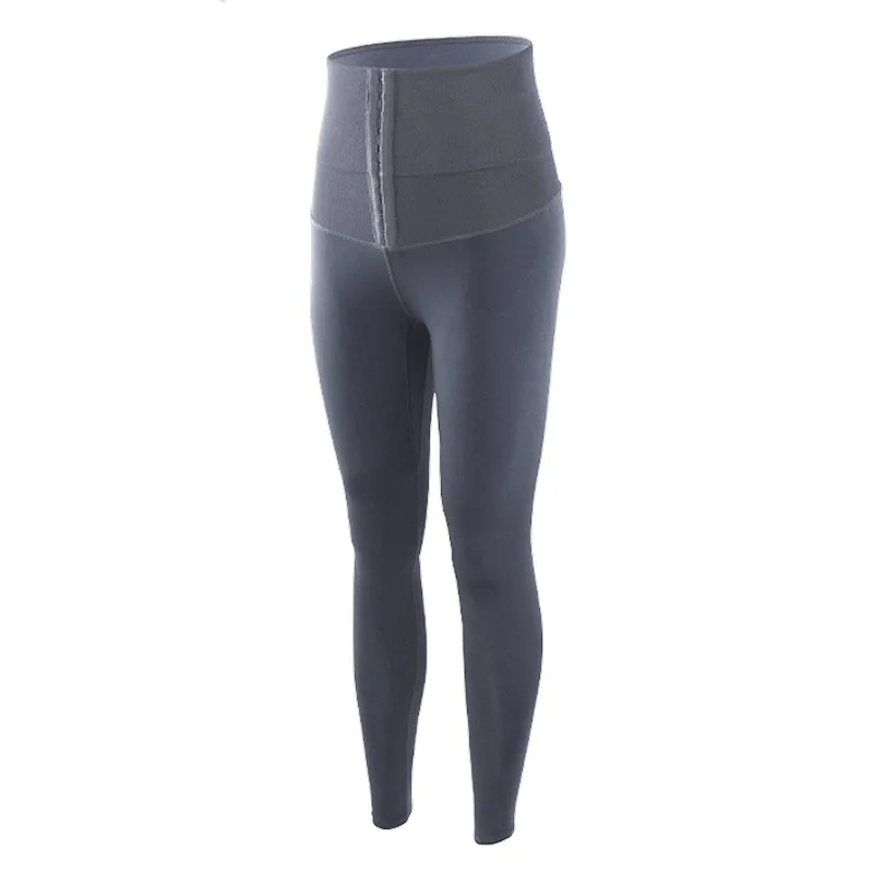 VOLALO-mallas deportivas de cintura alta para mujer, Leggings ajustados de realce, Sexy, color negro