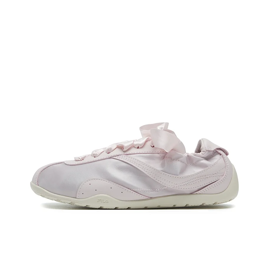 FILA Abrasion Resistant Lightweight Low top Casual Shoes Women's F12W622182FSV