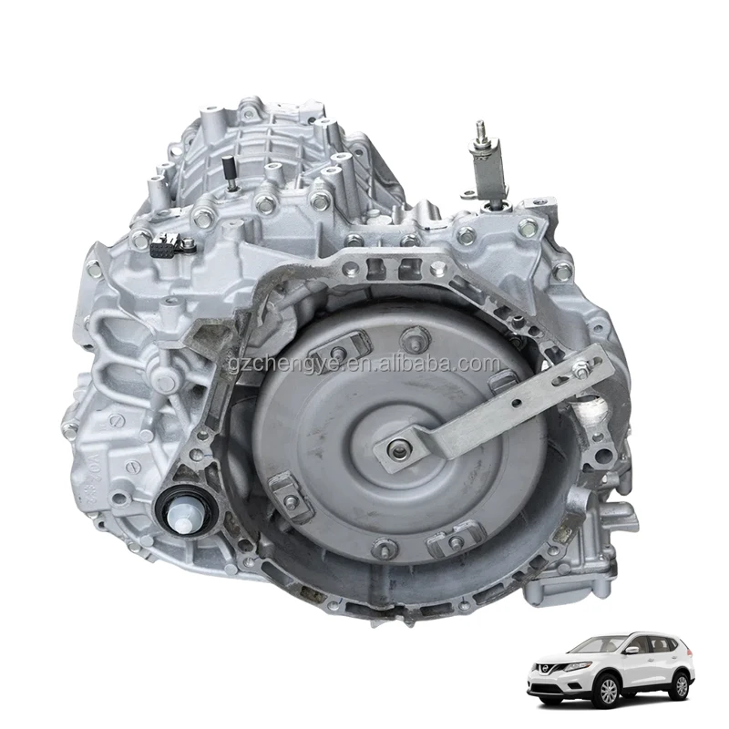 

Б/у оригинальная автоматическая коробка передач CVT 2.5L FWD для Nissan Rogue 2007-2017 с двигателем QR25DE, 100% протестирована, гарантия 3 месяца