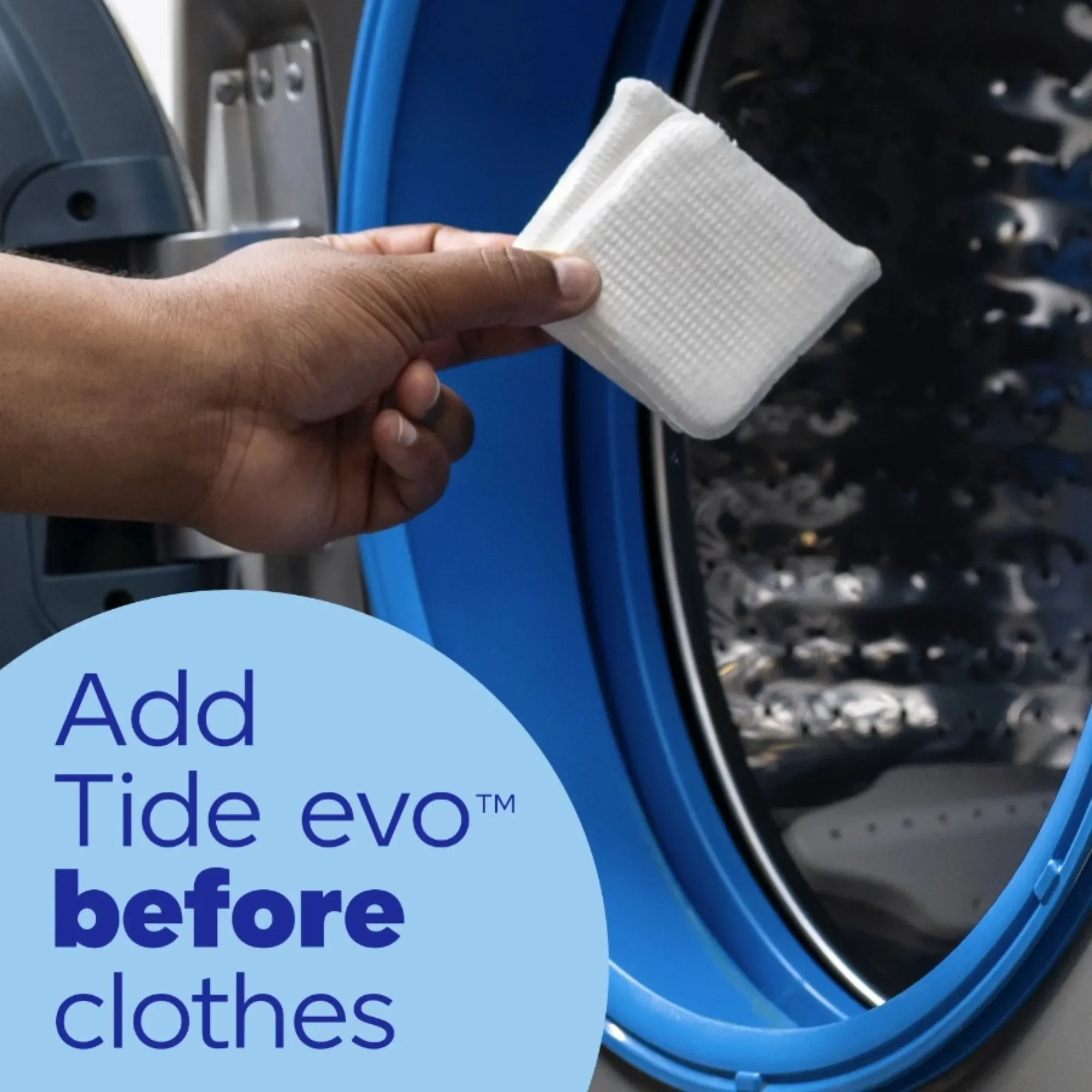 40 cargas de telhas de detergente para roupa concentradas, folhas ecológicas sem fragrância, sem plástico para peles sensíveis