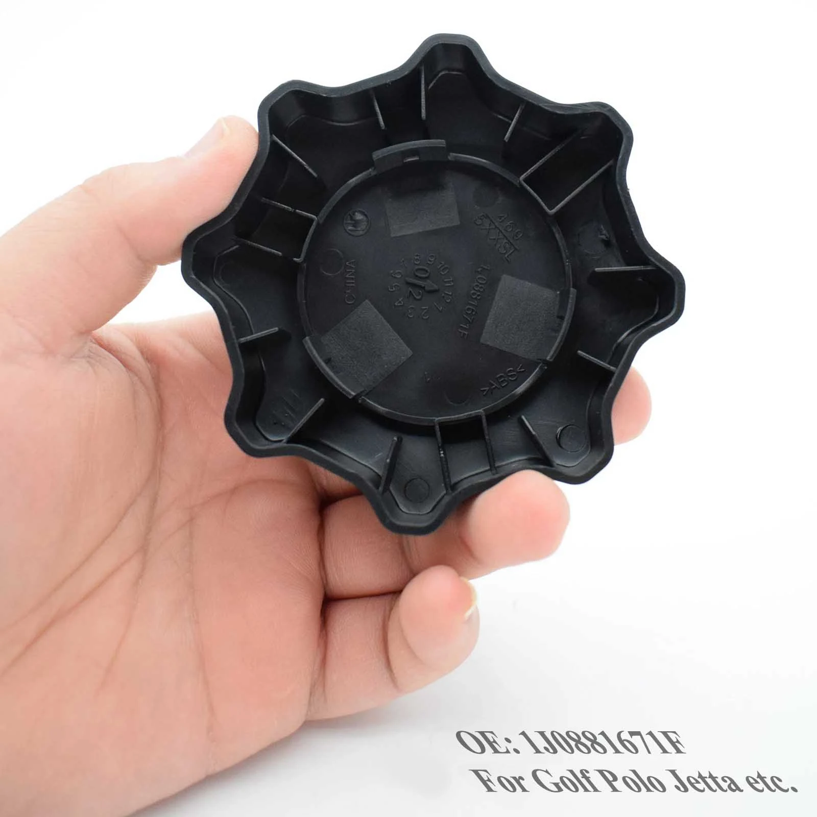 2Pcs Seat Adjustment Knob for Bora -Polo Golf Jetta Mk4 Passat B5 Beetle Ibiza 18D 881 671 1J0881671F 1J0 881 671 F