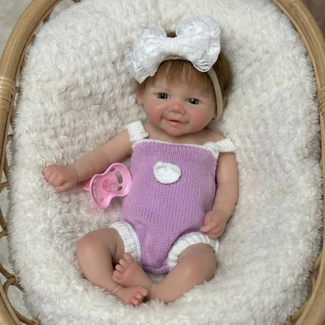Thumbnail 4 - #63 Cheap Reborn Dolls Worth Buying