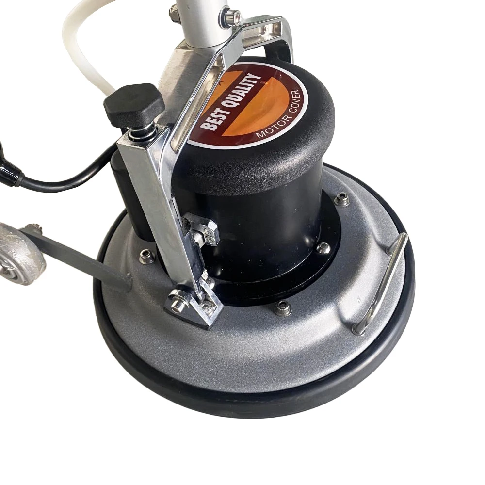 2024 Ce New Commercial Electric Floor Sweeper Floor Tile Carpet Cleaning Machine Floor Polishing Scrubber