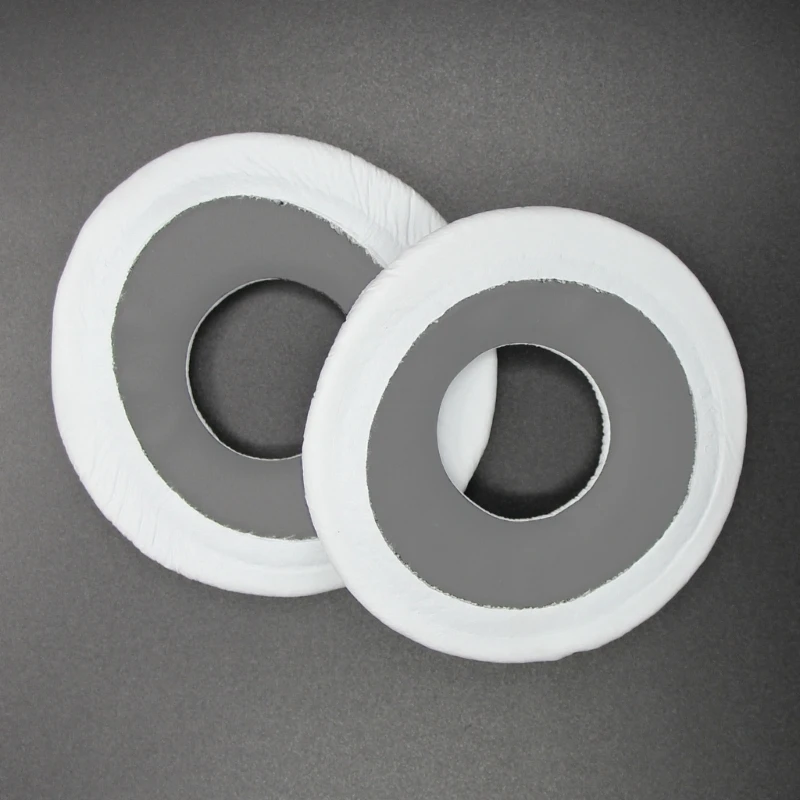 وسادات الأذن البديلة للوسائد الإسفنجية لسماعات الرأس MDR-ZX100 ZX300 V150 V250 V300