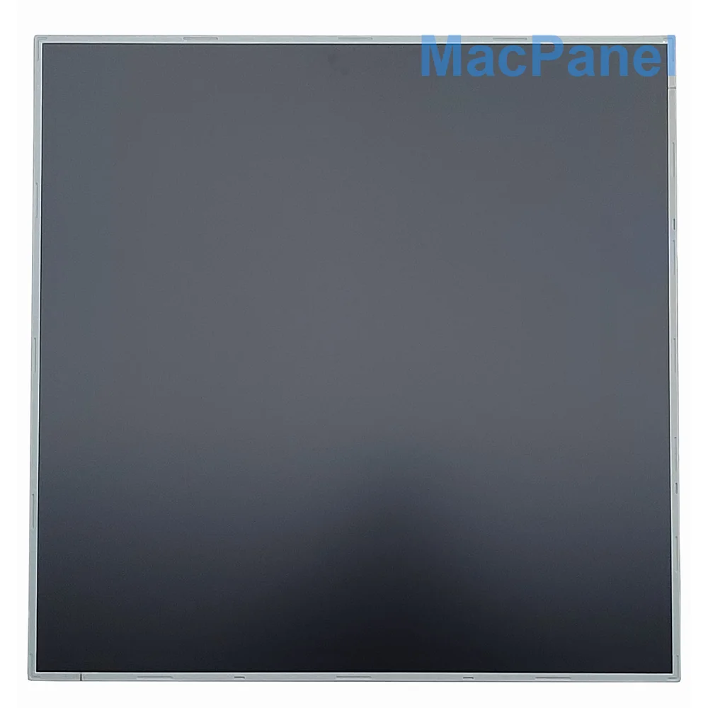 Imagem -01 - Polegada 1920*1920 Lcd Ips 1:1 Tela de Exibição Lm265sq1-sla1 Lm265sq1 Sla1 Lm265sq1 sl a1 com Placa de Motorista para Eizo Ev2730q 26.5