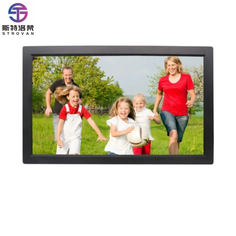 

21.5 Inch Digital Photo Frame Without memory