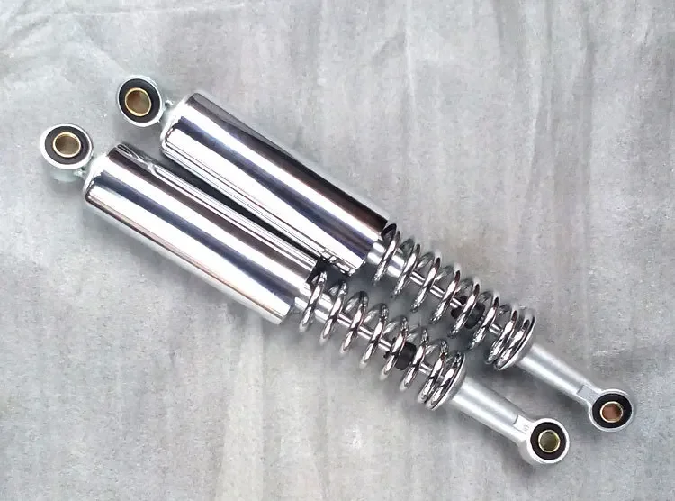 

STARPAD For After the shock absorber for Honda Zongshen 335 mm pitch damping