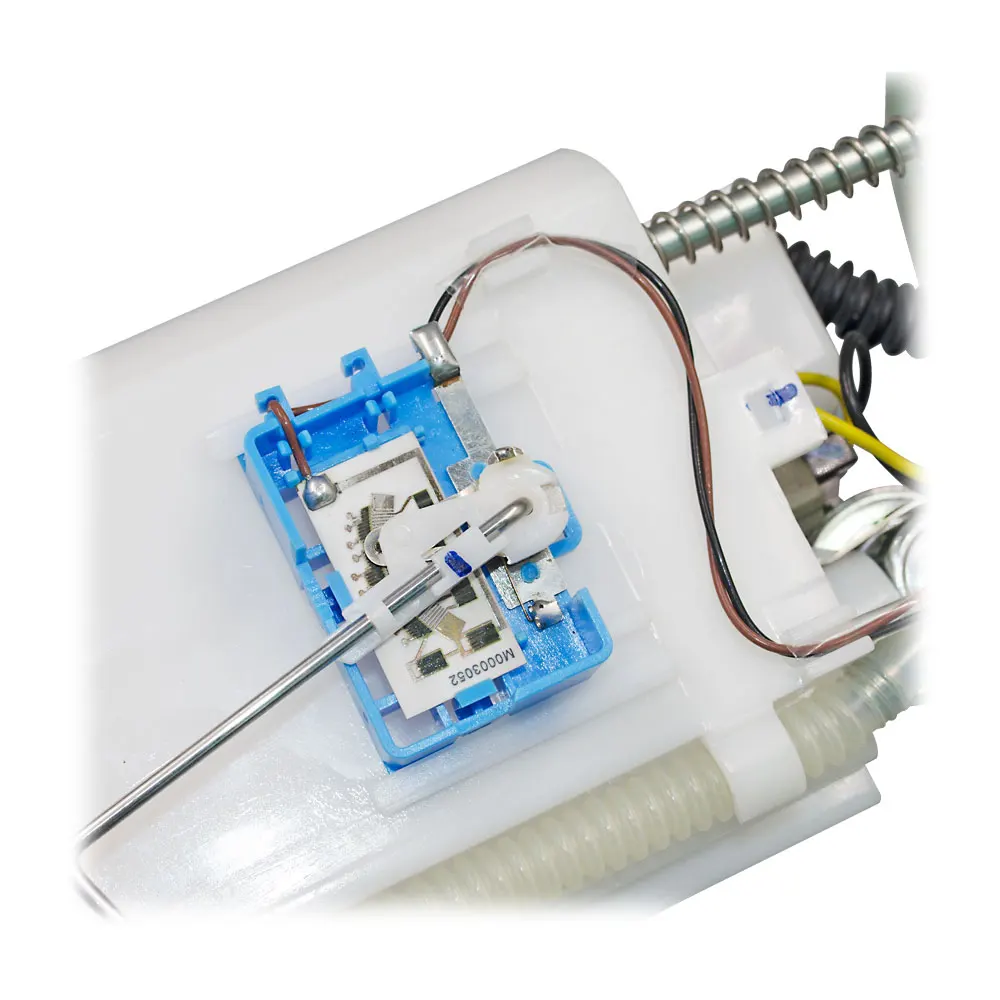 Электрический топливный насос Dopson DPS2051, высокое давление двигателя в сборе 31110-2H000, подходит для автомобиля Hyundai Elantra