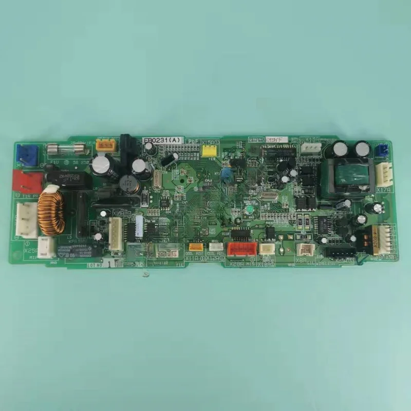 

Internal board EB0511 EB0213 Daikin FXFP125KMVC FJFP71KMVC computer board main board