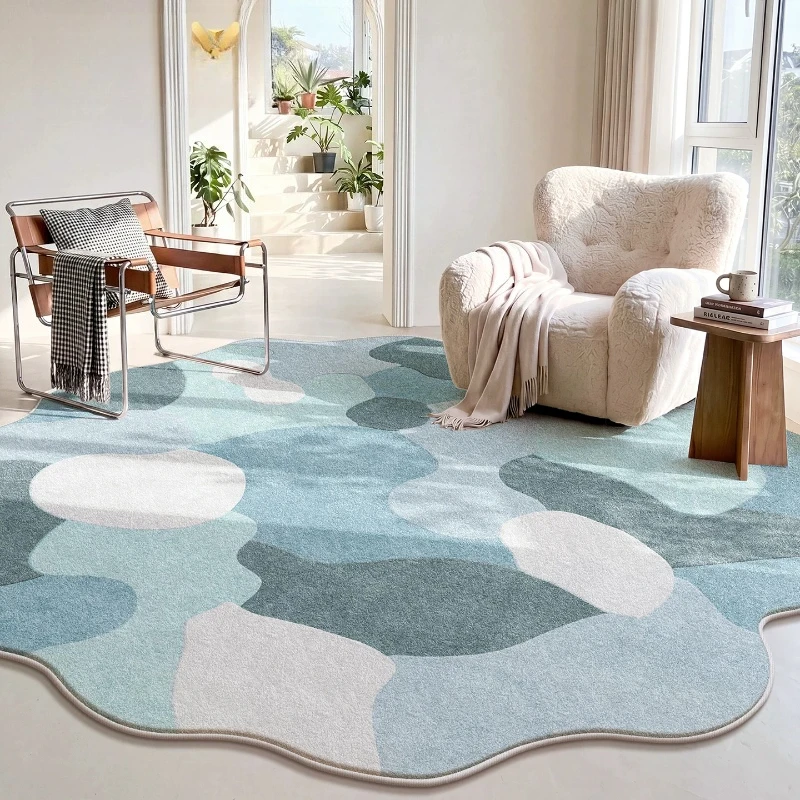 Irregular Shape Bedroom Decor - Home Decor Dopamine review and price