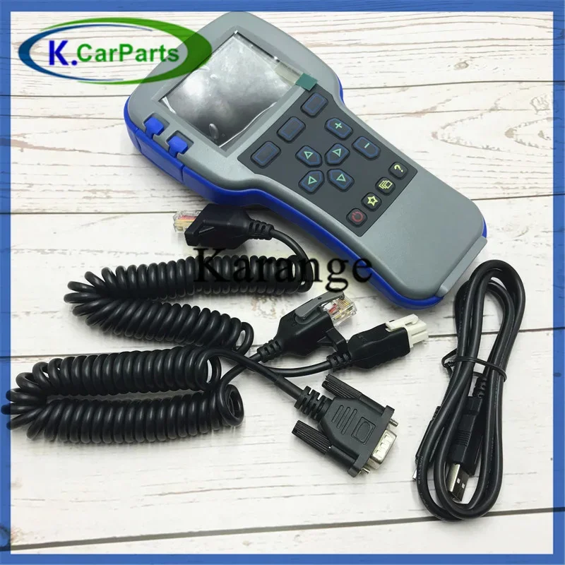 1313-4431 Full Function Handheld Forklift Programmer Upgraded for Curtis Electric Vehicle Controller 1311-4401 1313K-4331