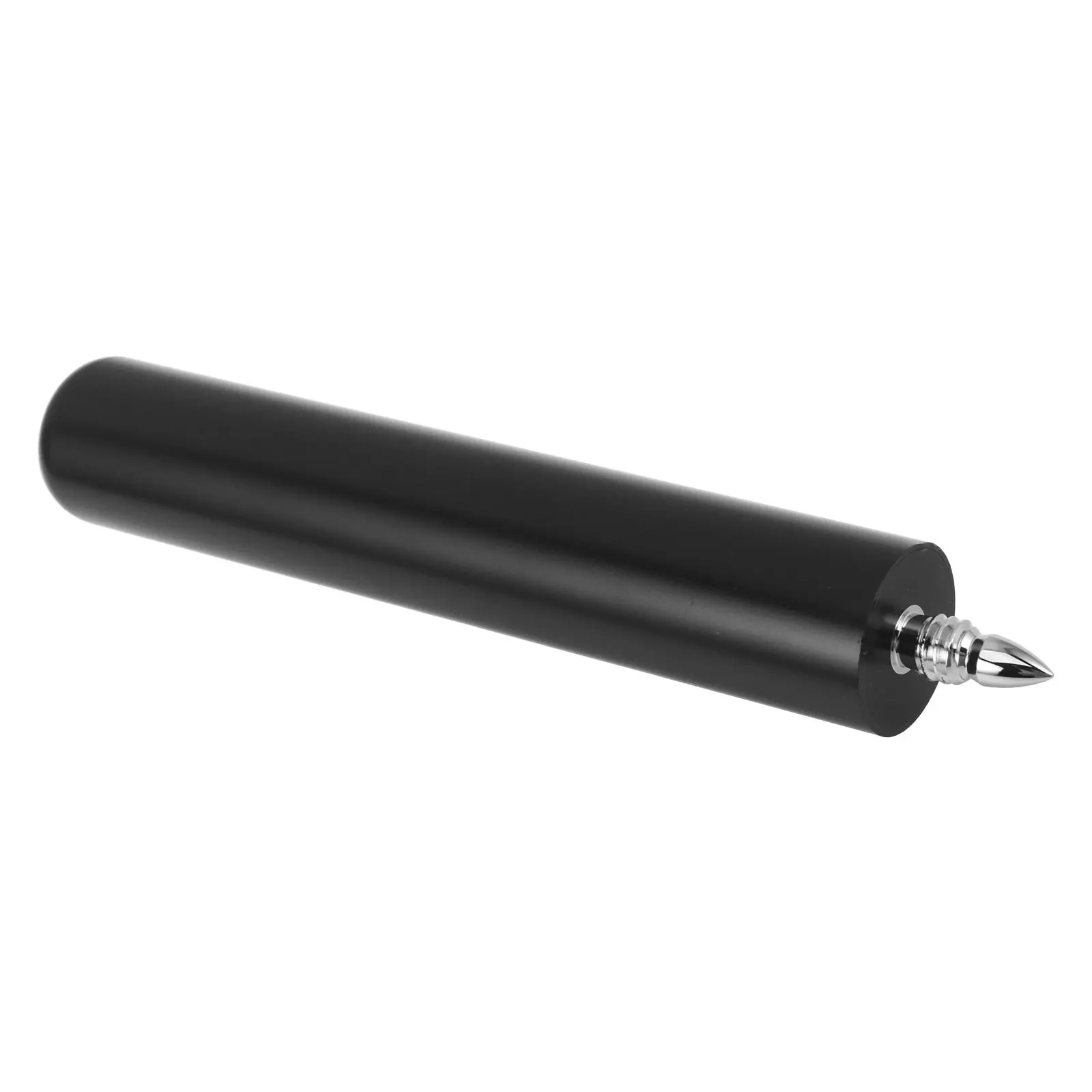 

6 Inch Billiard Pool Cue Extender Compact Lightweight Design Easy to Carry Suitable for Snooker Billiards Games Quick