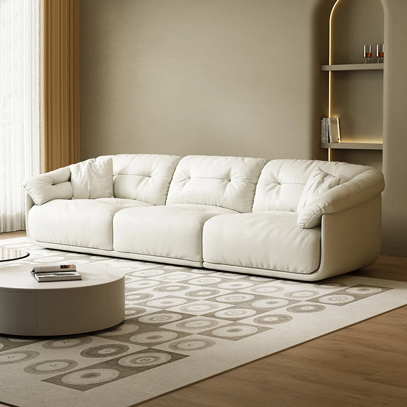 Furniture Sofas Living Room Home Puff Couch Puffs Sofa Sofy Do Salon Set The Modern Muebles Sectional Rooms Livingroom Office