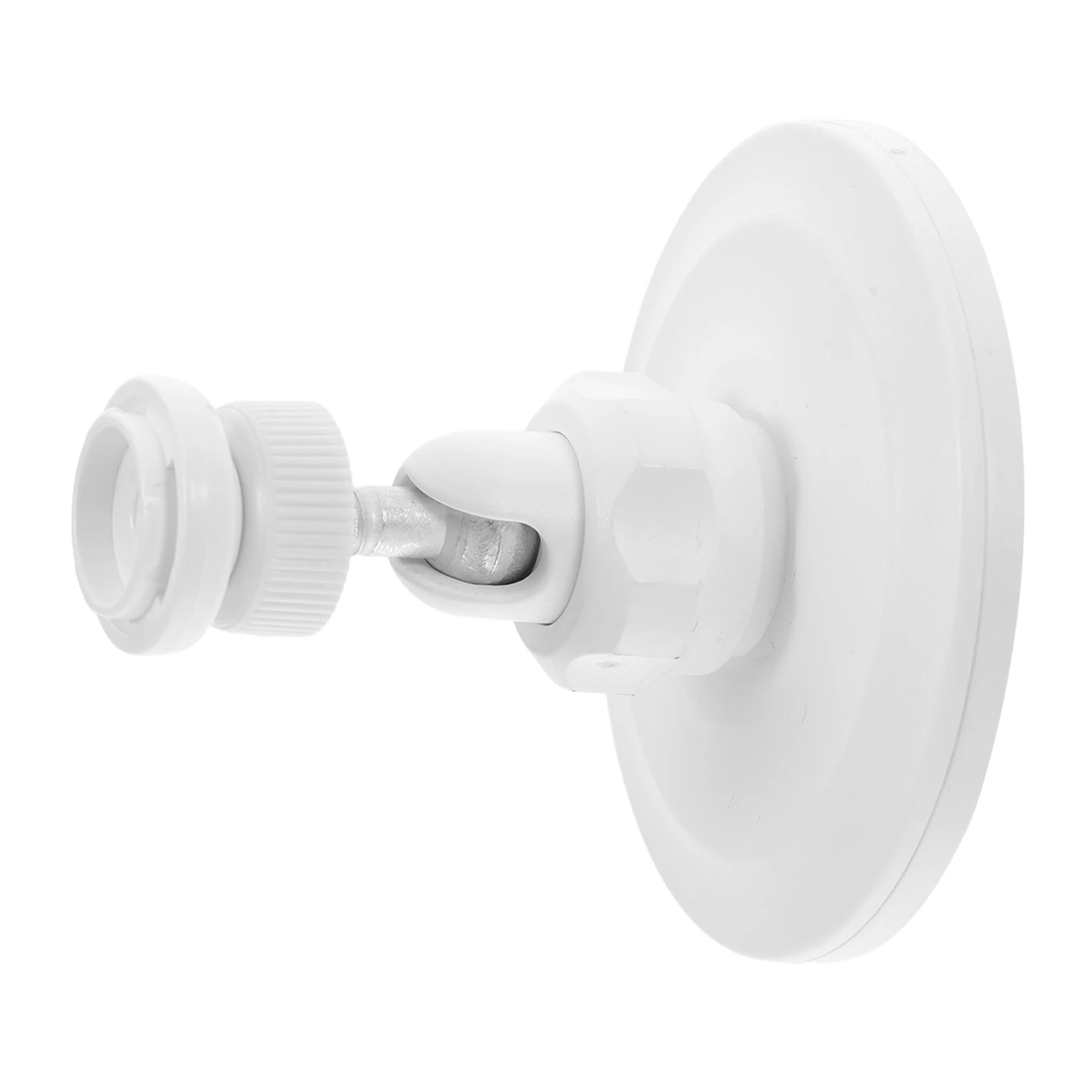 

Magnetic Bracket For Blink Cameras Outdoor Plastic Holder No Tool Installation Compact Weather Resistant Durable Strong Adhesion