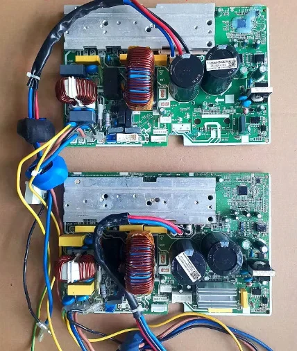 3P Variable Frequency Air Conditioning External Unit Circuit Board KFR-72W/BP2N8-X409/405/406/416/410