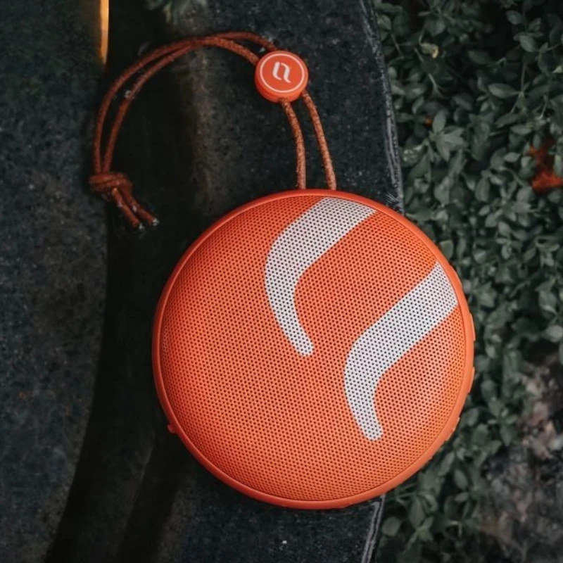 

Bluetooth audio wireless portable mini outdoor audio waterproof