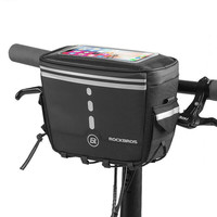 Rockbros B79 handlebar bike bag